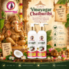 Jegathees Meena Coconut shampoo - combo offer
