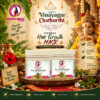 Jegathees Meena Herbal hair Growth Mask - Combo Offer