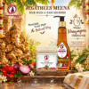 Jegathees Meena Herbal Hair Growth Mask Combo