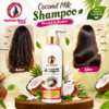 Jegathees Meena Premium Coconut Milk Shampoo 250ml