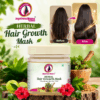 Jegathees Meena Herbal Hair Growth Mask - 150g