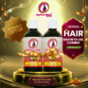 Jegathees Meena Herbal Hair Oil - combo Offer